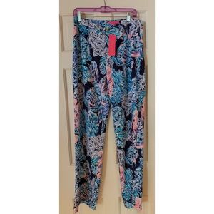 Brand New Lilly Pulitzer Pants